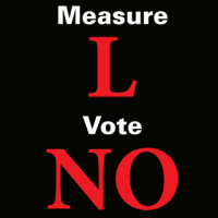 Measure A Logo